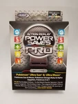 Datel Action Replay Power Saves Pro For 3DS & 2DS. Fixed Price $31.99.