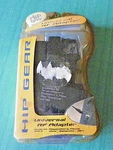 Universal Adapter - Hip Gear For Playstation 2, Gamecube, Xbox & More Nos. Fixed Price $12.99.