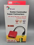 Brook Game Controller Super Converter PS3/PS4 To Xbox One/pc Wired Usb. Fixed Price $29.95.