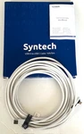 Syntech Usb To Cable 16FT/5M Headset Compatible 5GBPS MARK32. Fixed Price $17.95.