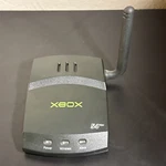 Original Og Microsoft Xbox MN-740 Broadband Networking Wireless Adapter Only. Fixed Price $24.99.