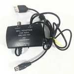 Sega Dreamcast Rfu Adapter HKT-8820 Oem. Fixed Price $11.90.