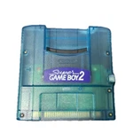 Nintendo Super Game Boy Famicom Sfc Snes SHVC-042 Adapter Tested Cleaned Used. Fixed Price $74.99.