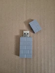 8BITDO Wireless Usb Adapter V1 For Nintendo Switch, Mac, Pc, Etc.. Fixed Price $13.53.