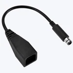 Power Supply Converter Cable For Xbox 360 To. Fixed Price $10.99.