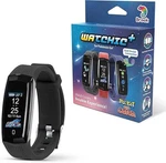 Brook Pocket Auto Catch Watchic Plus: Dual Accounts, IPX7 Waterproof, Ver. 2026. Fixed Price $52.99.