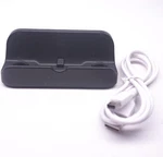 Nintendo Wii Gamepad Stand Oem Charger Charging Dock + Usb Cable Set. Fixed Price $15.79.