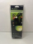 Xbox Advanced Av Pack Cables Oem Original Microsoft Brand New Sealed. Fixed Price $57.89.
