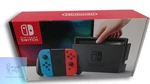 Nintendo Switch Hac-s-kabaa Special Edition Console. Fixed Price $178.55.
