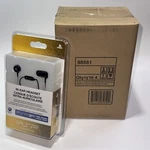 Sony Go In Ear Headset PSP-N1000 Factory Box (X4) Playstation Portable. Fixed Price $49.19.
