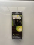 Factory Sealed Advanced Av Pack S-video For Original Og Xbox Damage. Fixed Price $60.00.