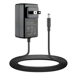 Dc Adapter For Challenger Cable Sales PS-2.5-12-3DAC PS-25-12-3DAC Trilithic. Fixed Price $18.99.