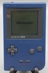 Nintendo Game Boy Pocket MGB-001 Navy Blue Handheld Console Tested & Working. Fixed Price $67.99.
