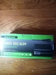 Power Supply Charger Cord For Xbox 360 Slim New Open. Fixed Price $14.50.