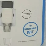 Digital Gadgets Component Cable For Nintendo Wii 6 Ft - Brand New Sealed. Fixed Price $26.00.