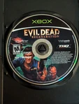 Evil Dead: Regeneration, Xbox, Disc Only, Loved Copy, Downloads 100%!. Fixed Price $17.99.