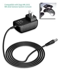 Ac Dc Adapter Charger For Sega MK-1631 1632 Genesis System Console Power Psu. Fixed Price $5.89.