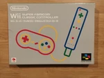Brand New Super Famicom Controller SHVC-005 Nintendo Japan Snes Unused. Fixed Price $96.00.
