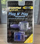 Gameboy Plug Play Car Adapter Pack Pro Gear New In Box - Gba & Color. Fixed Price $19.99.