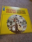 Rusty Draper Gambler's Guitar Blue Ribbon Records Vinyl Lp Unplayed. Fixed Price $10.00.