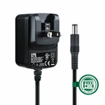 Ul 5FT Charger Dc Adapter For Garmin Rino 530HCX Gps Mains Power Supply Psu. Fixed Price $15.28.