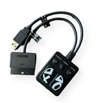 React Rebel Yell Wireless Guitar PS2 PS3 Playstation Dongle/receiver RT3301. Fixed Price $29.99.