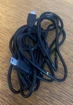 Nyko Charge Link High Quality Usb Cable For Playstation 3 - 10FT (B9). Fixed Price $5.39.