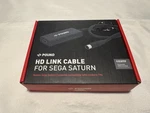 Pound Technology Hd Link Cable For The Sega Saturn New. Fixed Price $34.99.