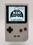 Nintendo Game Boy Pocket - Ips Laminated Screen, New Shell + Buttons, Tested!. Fixed Price $120.00.