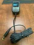 Adapter Fit 12V Sony AC-MS1202S ACMS1202S Av RMT-VB100U Bluray / Headpho. Fixed Price $13.90.