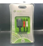 Microsoft Xbox 360 Oem Hdmi Optical Audio High Definition Av Gaming Cable. Fixed Price $50.00.