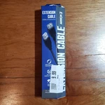 Usb 6 Foot Extension Cable For Any Controller By Armor 3. Fixed Price $8.00.