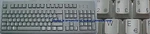 126714-015 Part# RT2900TWPO, Nmb Portugese PS2 Keyboard. Fixed Price $29.99.