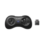 8BITDO M30 Wireless Gamepad For Sega Genesis & Mega Drive Retro Controller. Fixed Price $38.77.