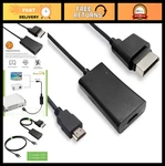 Hdmi Cable For Xbox 360 Console - Adapter Converter With Component Output. Fixed Price $59.99.