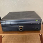 Pioneer CLD-A100 Laser Active Player Mega Drive Excellent AC100V Color Black. Fixed Price $1110.00.