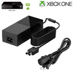 Ac Adapter Brick Power Supply Cable Cord Charger For Microsoft Xbox One Console. Fixed Price $20.99.