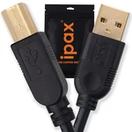 Ipax 10 Ft Long Pure Copper Hi-speed Usb 2.0 Cable Compatible With Epson ET-8.... Fixed Price $22.20.