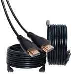 Hdmi Premium Cable Gold-plated 1080P 3D 4K 60HZ Hdtv PS4 Xbox 1.5FT-100FT Lot. Fixed Price $242.45.