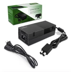 Ponkor Power Supply For Xbox One, Cord Replacement Brick Black. Fixed Price $29.69.