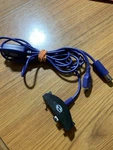2 Player Dual Link Cable For Nintendo Gameboy Advance Gba Sp Gamecube. Fixed Price $14.00.