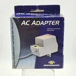 Adapter For Gameboy & Advance Interact *open Box. Fixed Price $8.00.