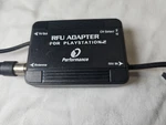 Performance Sony Playstation PS2 PS1 Rfu Adapter Adaptor Cable M2900. Fixed Price $6.34.