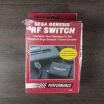 Sega Genesis Ii Performance P-044 Switch. Fixed Price $6.00.