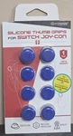 Hyperkin Nintendo Switch Joy-con Silicone Thumb Grips Blue. Fixed Price $10.64.