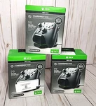 Xbox One Power Single Charging Stand Wireless Gaming Controller Elite Lot 3. Fixed Price $24.50.