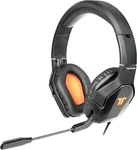 Mad Catz Tritton - Trigger Stereo Gaming Headset For Xbox 360 Retail. Fixed Price $49.99.