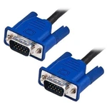 IMPORTER520 HD15 Male Vga Video Cable For Tv Feet, Blue Connector. Fixed Price $11.99.