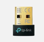 Tp-link UB500 Usb Bluetooth 5.4 Adapter Dongle Receiver For Pc Golden Black. Fixed Price $12.55.
