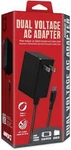 Armor 3 Dual Voltage Ac Adapter For Nintendo Switch (supports Dock) New. Fixed Price $19.99.